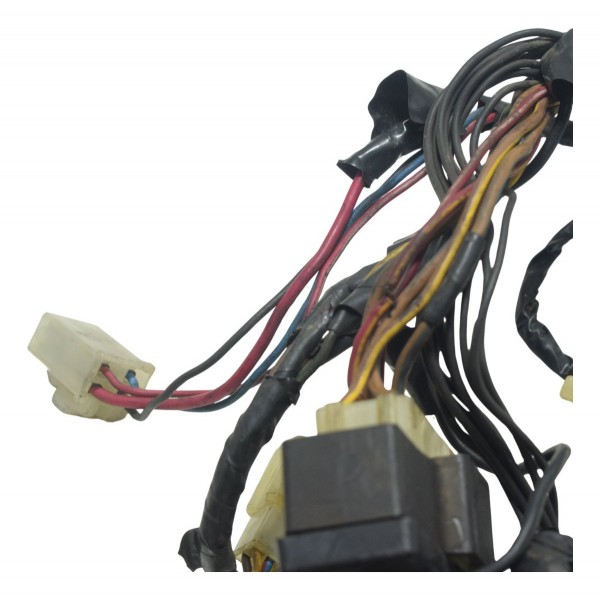 Chicote Principal C/avaria Yamaha Drag Star Xvs 650 06-08