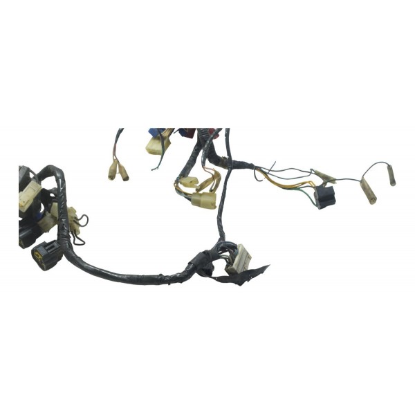 Chicote Principal C/avaria Yamaha Drag Star Xvs 650 06-08