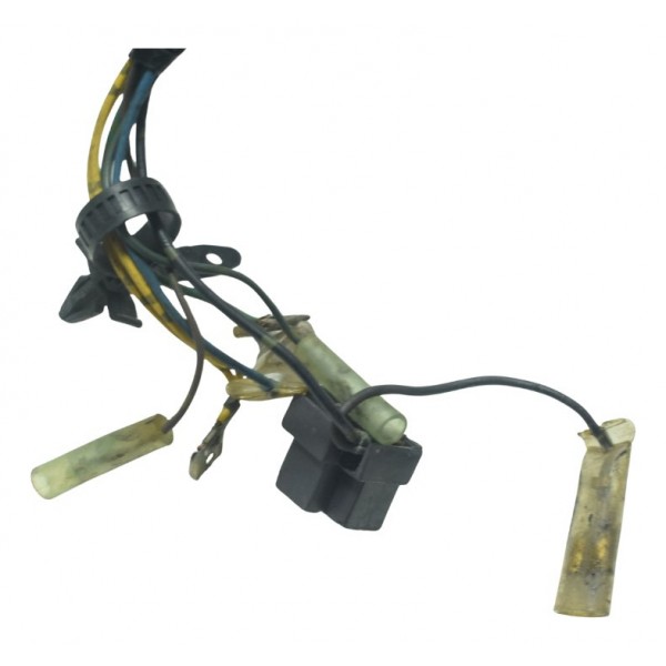 Chicote Principal Yamaha Drag Star Xvs 650 06-08 Original