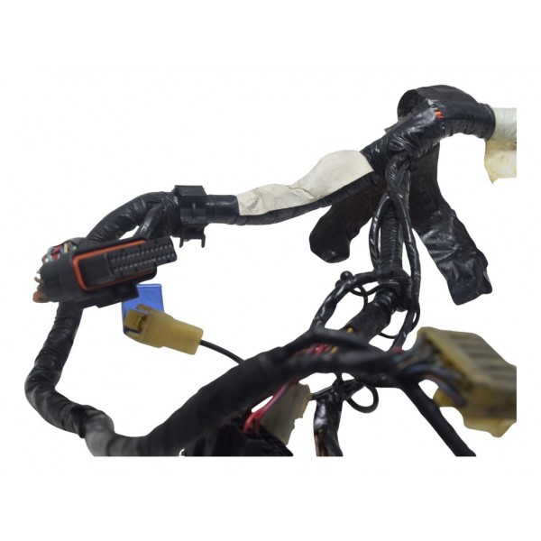 Chicote Principal Yamaha Drag Star Xvs 650 06-08 Original