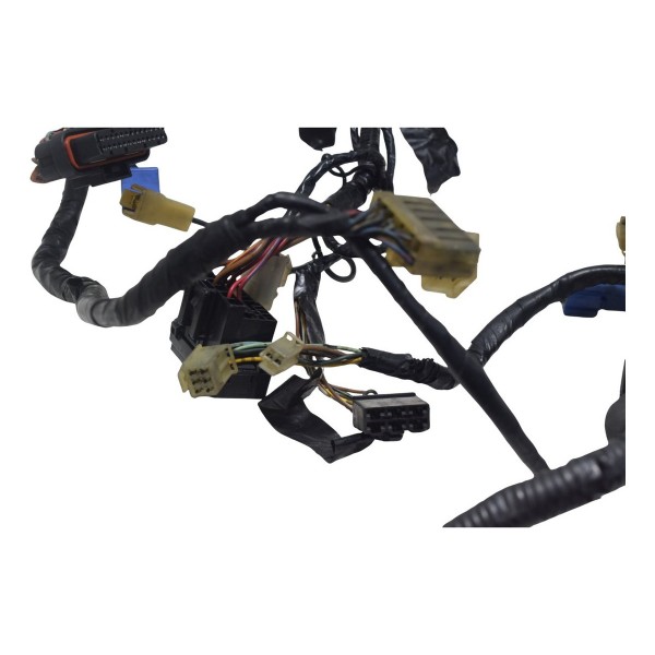 Chicote Principal Yamaha Drag Star Xvs 650 06-08 Original