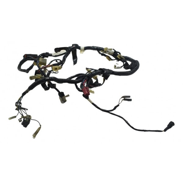 Chicote Principal Yamaha Drag Star Xvs 650 06-08 Original