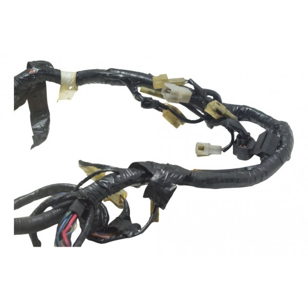 Chicote Principal Yamaha Drag Star Xvs 650 06-08 Original