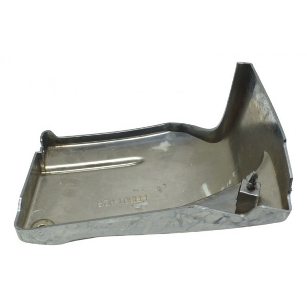 Carenagem Lateral Dir Yamaha Drag Star Xvs 650 96-08 Origina