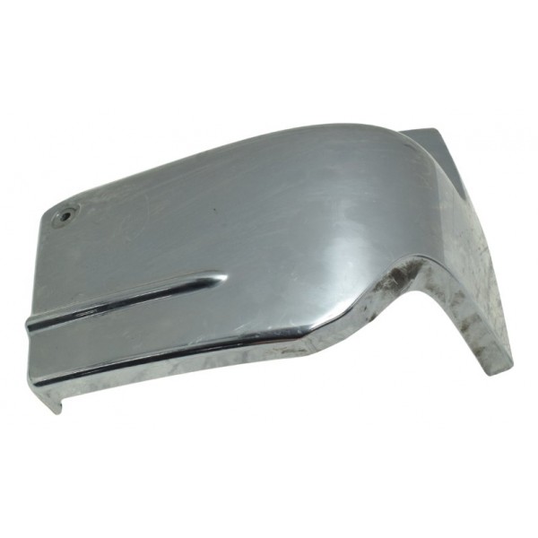 Carenagem Lateral Dir Yamaha Drag Star Xvs 650 96-08 Origina