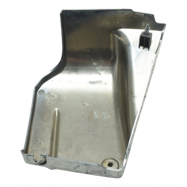 Carenagem Lateral Dir Yamaha Drag Star Xvs 650 96-08 Origina