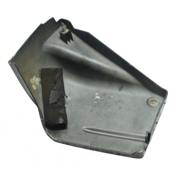 Carenagem Lateral Dir Yamaha Drag Star Xvs 650 96-08 Origina