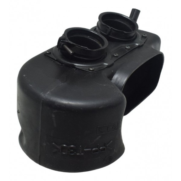 Caixa Condutor Filtro Ar Yamaha Drag Star Xvs 650 96-08