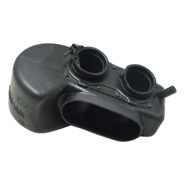 Caixa Condutor Filtro Ar Yamaha Drag Star Xvs 650 96-08