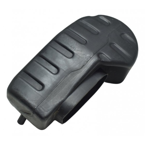 Caixa Condutor Filtro Ar Yamaha Drag Star Xvs 650 96-08