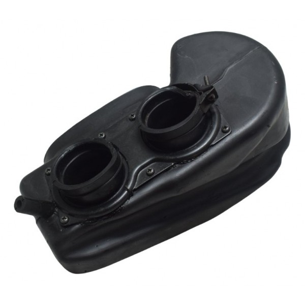Caixa Condutor Filtro Ar Yamaha Drag Star Xvs 650 96-08