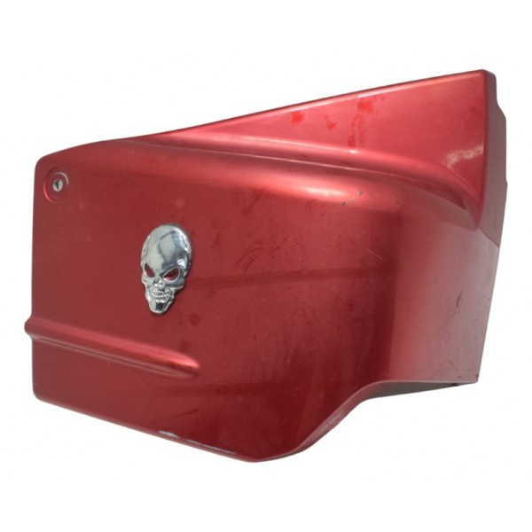 Carenagem Lateral Dir Yamaha Drag Star Xvs 650 96-08 Origina