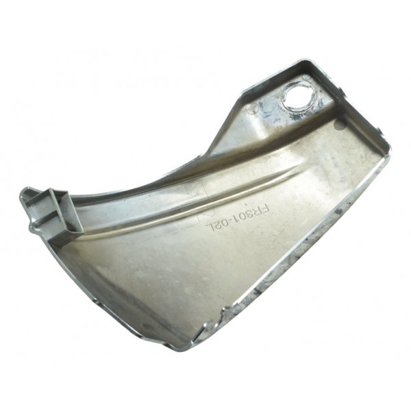 Carenagem Lateral Esq C/detal Yamaha Drag Star Xvs 650 96-08