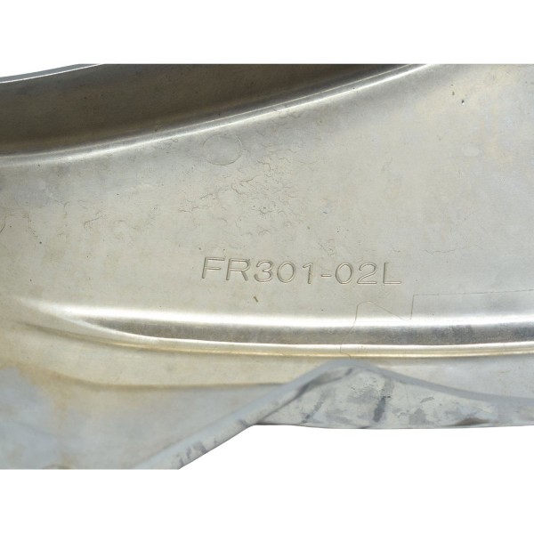 Carenagem Lateral Esq C/detal Yamaha Drag Star Xvs 650 96-08