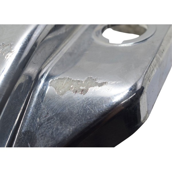 Carenagem Lateral Esq C/detal Yamaha Drag Star Xvs 650 96-08