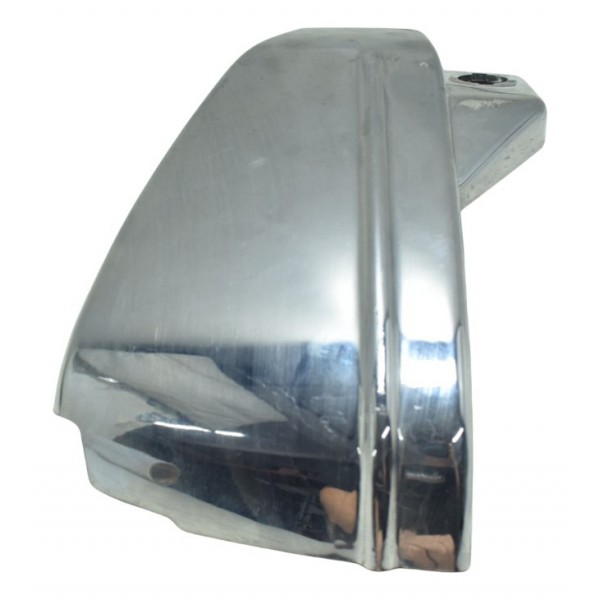 Carenagem Lateral Esq C/detal Yamaha Drag Star Xvs 650 96-08