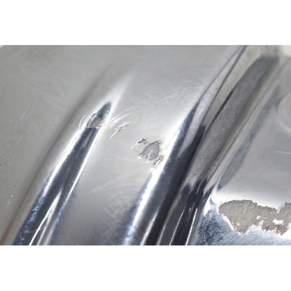 Carenagem Lateral Esq C/detal Yamaha Drag Star Xvs 650 96-08