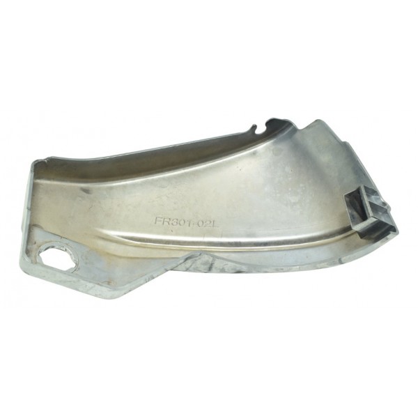 Carenagem Lateral Esq C/detal Yamaha Drag Star Xvs 650 96-08