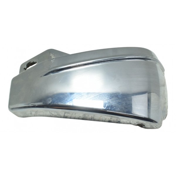 Carenagem Lateral Esq C/detal Yamaha Drag Star Xvs 650 96-08