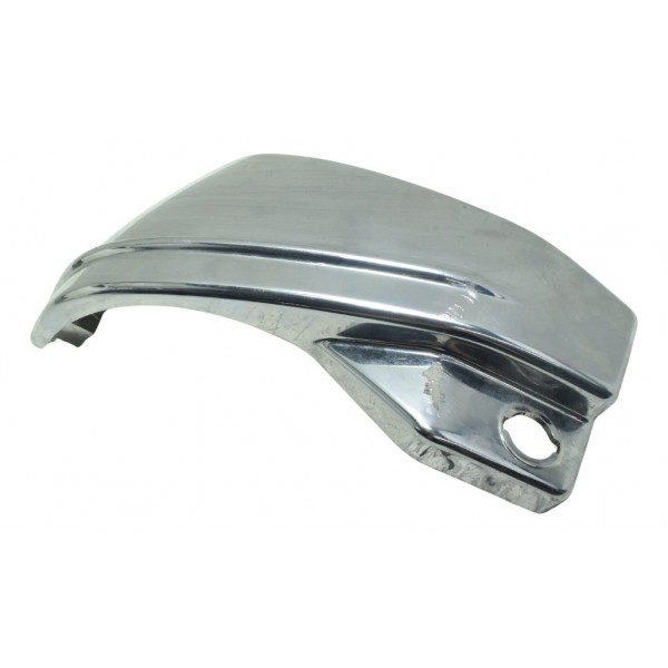 Carenagem Lateral Esq C/detal Yamaha Drag Star Xvs 650 96-08