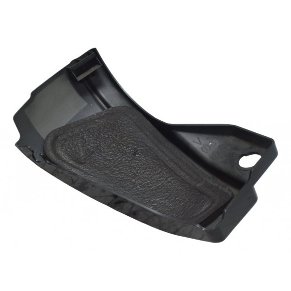 Carenagem Lateral Esq Yamaha Drag Star Xvs 650 96-08 Origina Preto