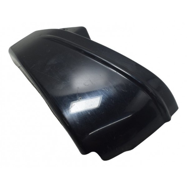 Carenagem Lateral Esq Yamaha Drag Star Xvs 650 96-08 Origina Preto