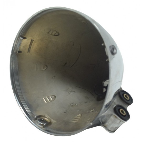 Carcaça Farol Yamaha Drag Star Xvs 650 96-08 Original