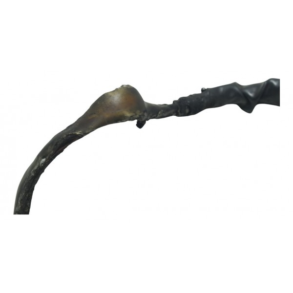 Chave Punho Luz C/avaria Yamaha Drag Star Xvs 650 96-08 Orig