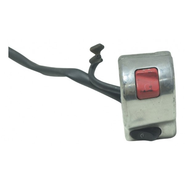 Chave Punho Partida Yamaha Drag Star Xvs 650 96-08 Original