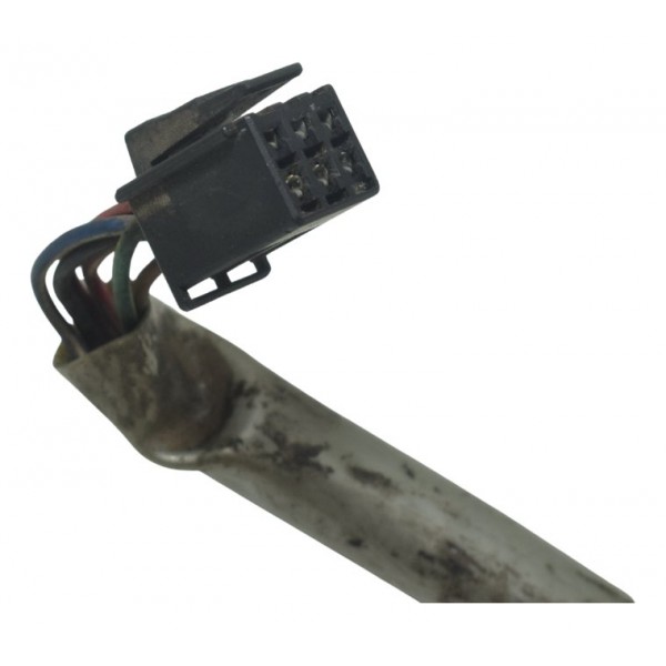 Chave Punho Partida Yamaha Drag Star Xvs 650 96-08 Original