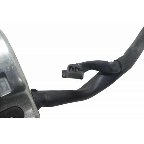 Chave Punho Luz Yamaha Drag Star Xvs 650 96-08 Original