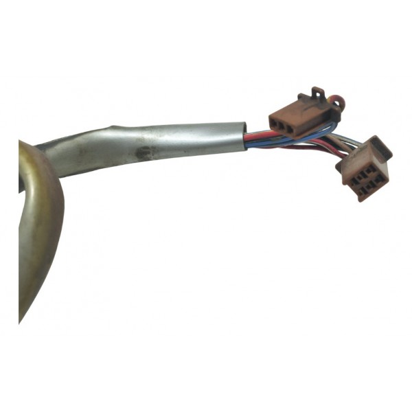 Chave Punho Partida C/reparo Yamaha Drag Star Xvs 650 96-08