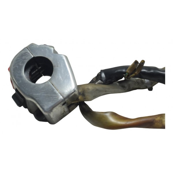 Chave Punho Partida C/reparo Yamaha Drag Star Xvs 650 96-08