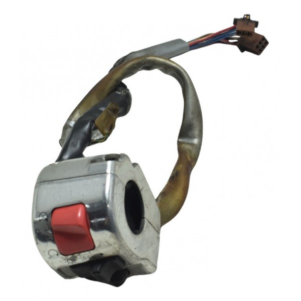 Chave Punho Partida C/reparo Yamaha Drag Star Xvs 650 96-08