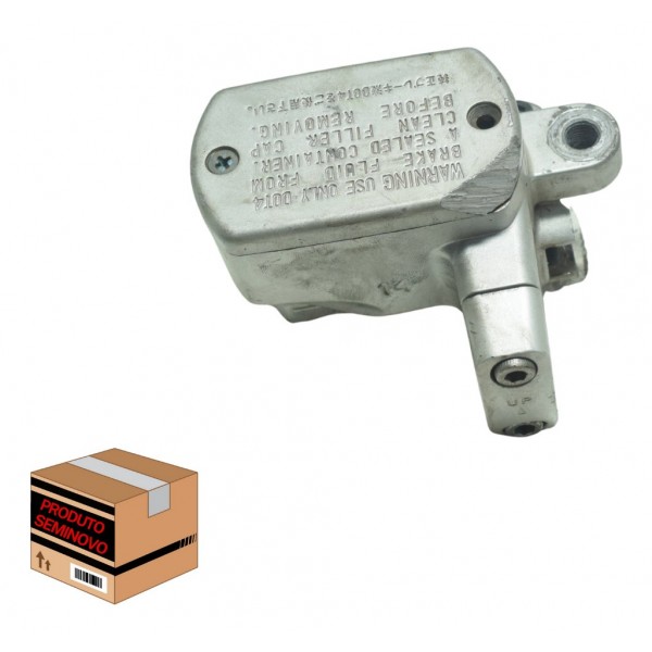 Cilindro Freio Diant C/detal Yamaha Drag Star Xvs 650 96-08