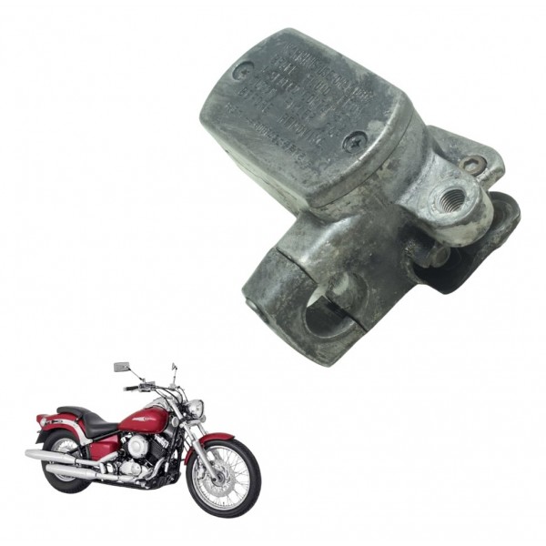 Cilindro Freio Dianteiro Yamaha Drag Star Xvs 650 96-08 Orig