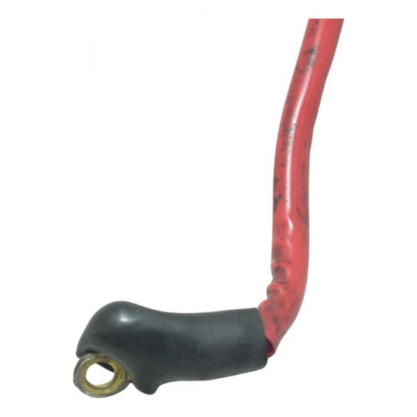 Cabo Positivo Bateria Yamaha Drag Star Xvs 650 96-08 Origina