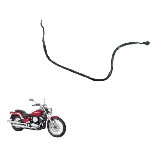 Cabo Motor Arranque Yamaha Drag Star Xvs 650 96-08 Original