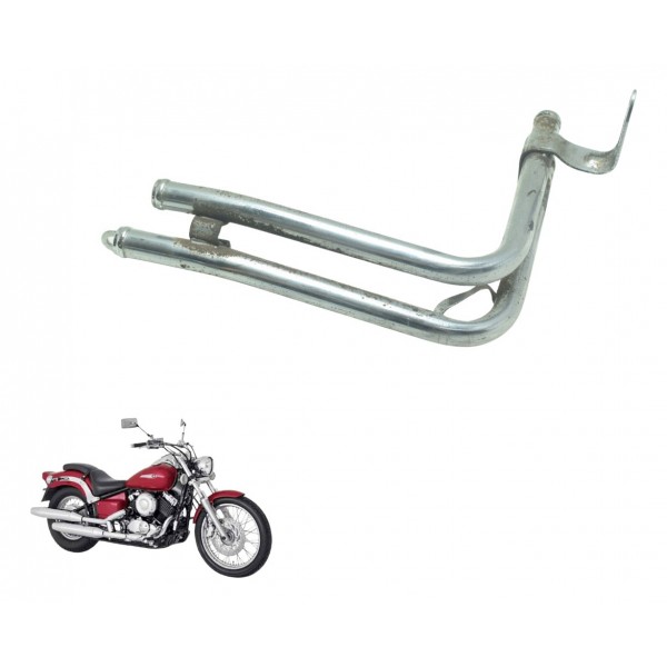 Cano Óleo Yamaha Drag Star Xvs 650 96-08 Original