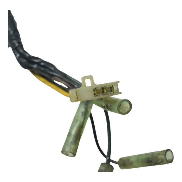 Chicote Lanterna Tras Yamaha Drag Star Xvs 650 96-08 Origina