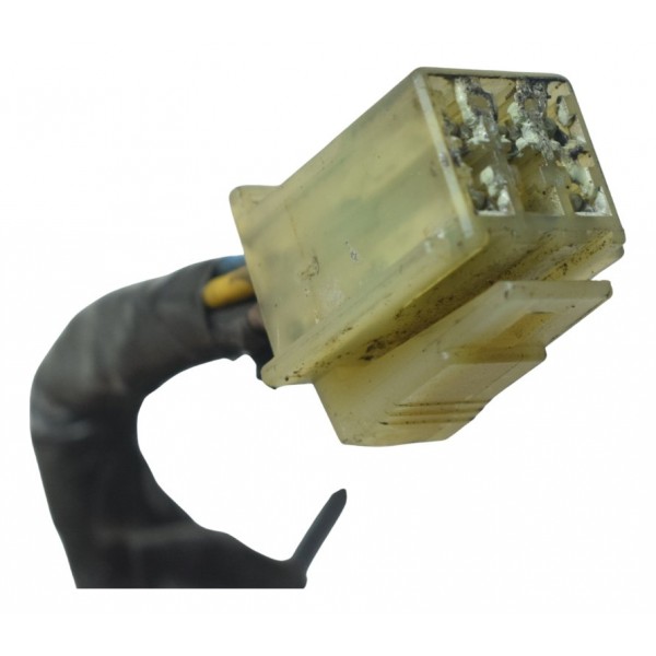 Chicote Lanterna Tras Yamaha Drag Star Xvs 650 96-08 Origina