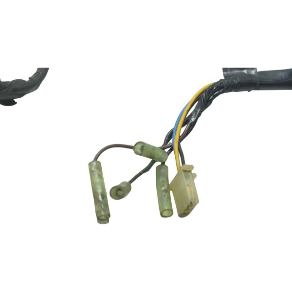 Chicote Lanterna Tras Yamaha Drag Star Xvs 650 96-08 Origina