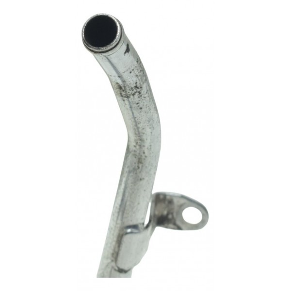 Cano Conexão Óleo Yamaha Drag Star Xvs 650 96-08 Original