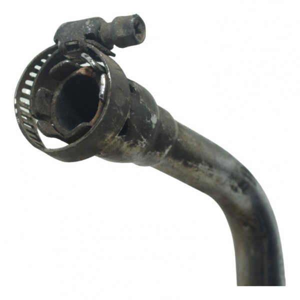 Cano Conexão Óleo Yamaha Drag Star Xvs 650 96-08 Original