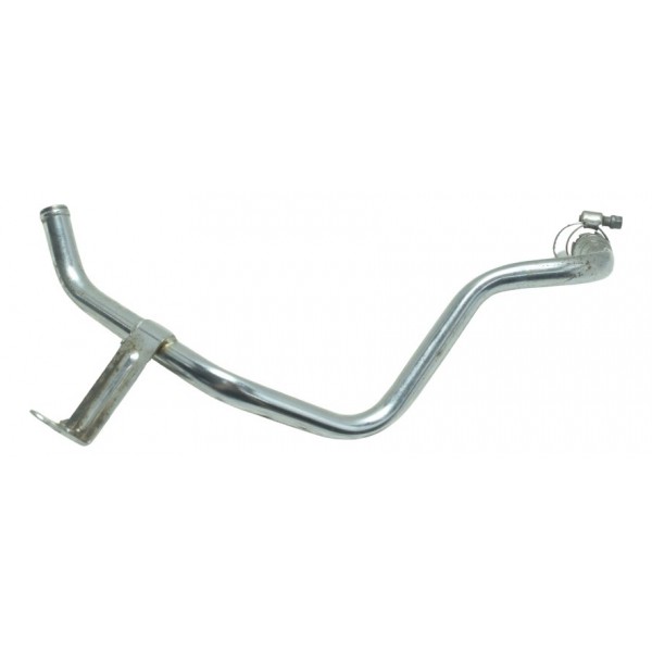 Cano Conexão Óleo Yamaha Drag Star Xvs 650 96-08 Original