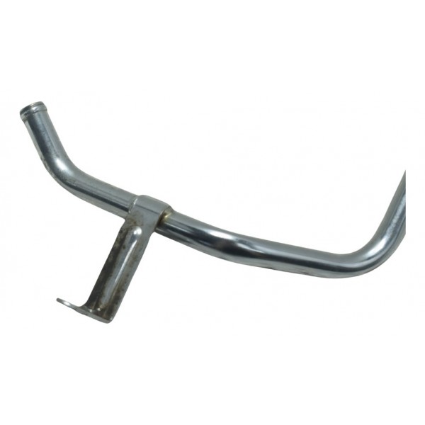 Cano Conexão Óleo Yamaha Drag Star Xvs 650 96-08 Original