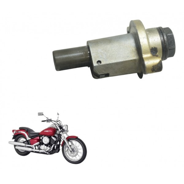 Acionador Corrente Comando Yamaha Drag Star Xvs 650 96-08
