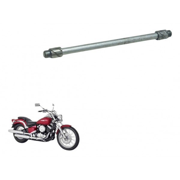 Acionador Embreagem Yamaha Drag Star Xvs 650 96-08 Original