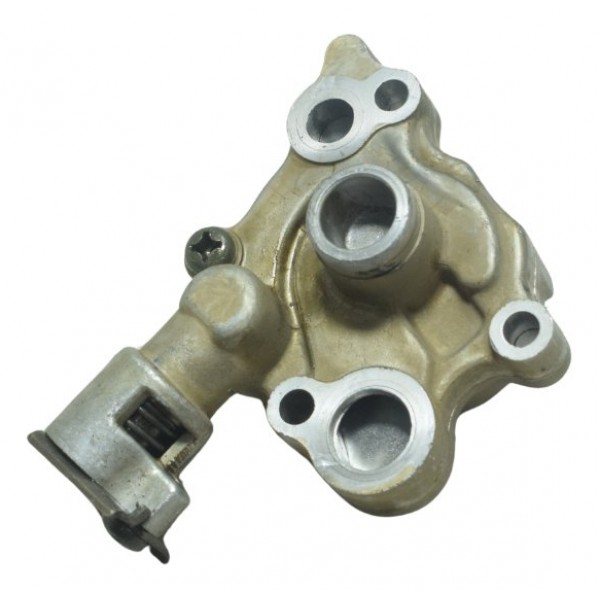 Bomba Óleo Yamaha Drag Star Xvs 650 96-08 Original