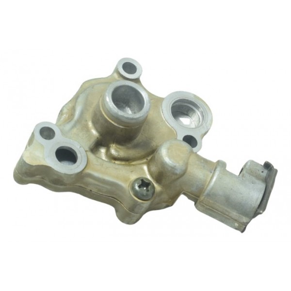 Bomba Óleo Yamaha Drag Star Xvs 650 96-08 Original